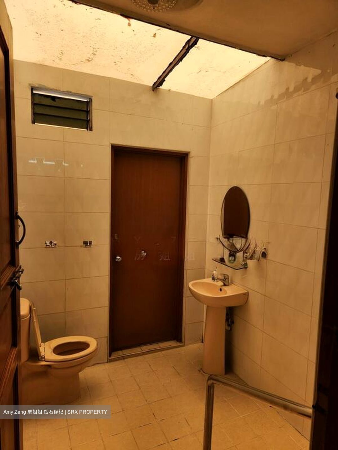 Kampong Sireh (D19), Detached #576824241